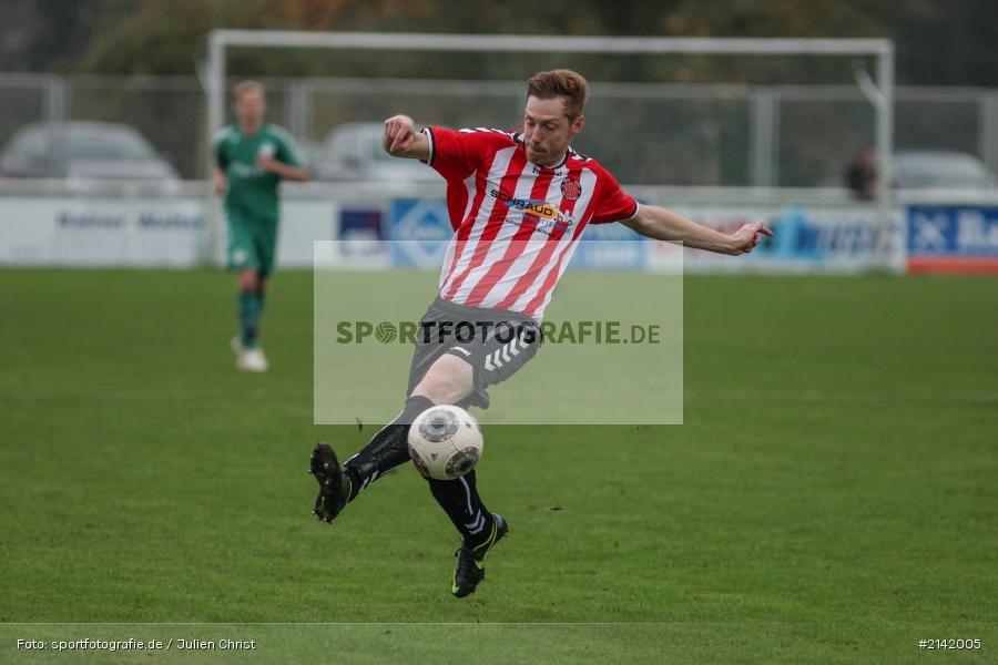 Sports, Bilder, Karlstadt, Fussball, DJK Retzstadt, FV Karlstadt - Bild-ID: 2142005