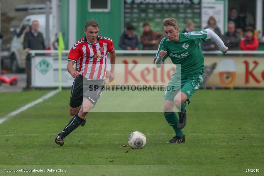 Sports, Bilder, Karlstadt, Fussball, DJK Retzstadt, FV Karlstadt - Bild-ID: 2142010
