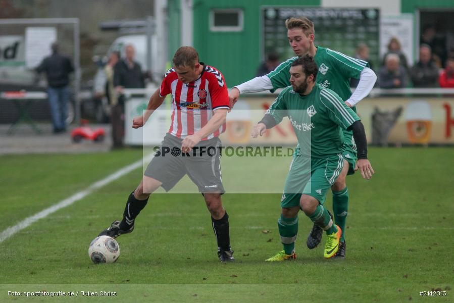 Sports, Bilder, Karlstadt, Fussball, DJK Retzstadt, FV Karlstadt - Bild-ID: 2142013