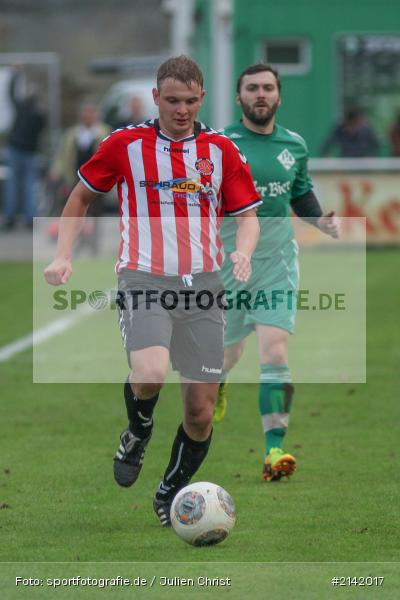 Sports, Bilder, Karlstadt, Fussball, DJK Retzstadt, FV Karlstadt - Bild-ID: 2142017