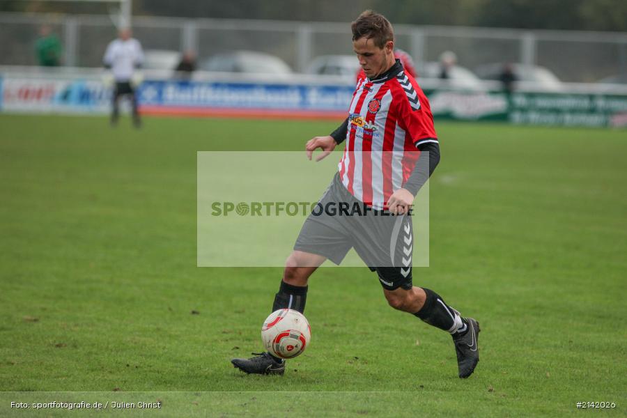 Sports, Bilder, Karlstadt, Fussball, DJK Retzstadt, FV Karlstadt - Bild-ID: 2142026