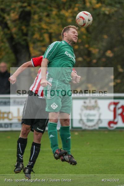Sports, Bilder, Karlstadt, Fussball, DJK Retzstadt, FV Karlstadt - Bild-ID: 2142029