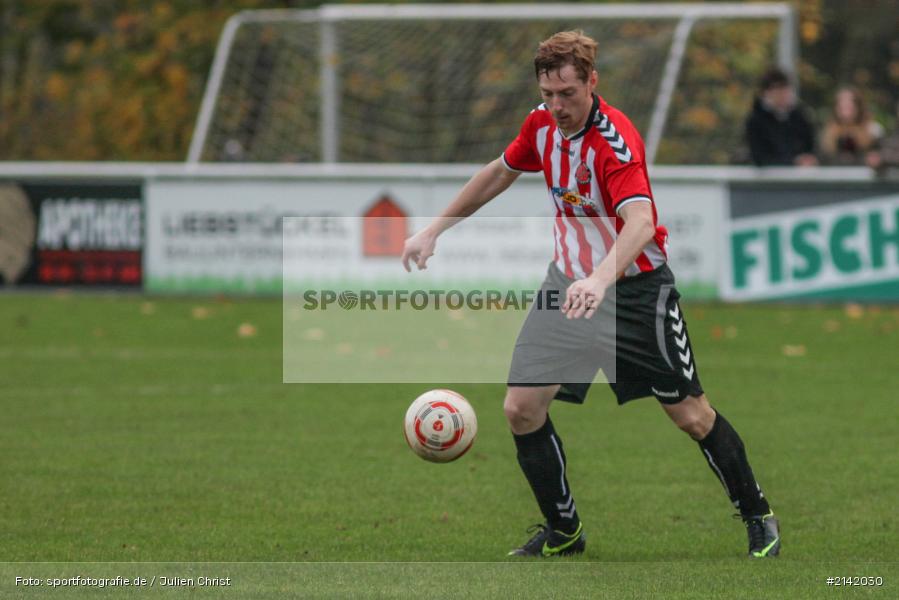 Sports, Bilder, Karlstadt, Fussball, DJK Retzstadt, FV Karlstadt - Bild-ID: 2142030