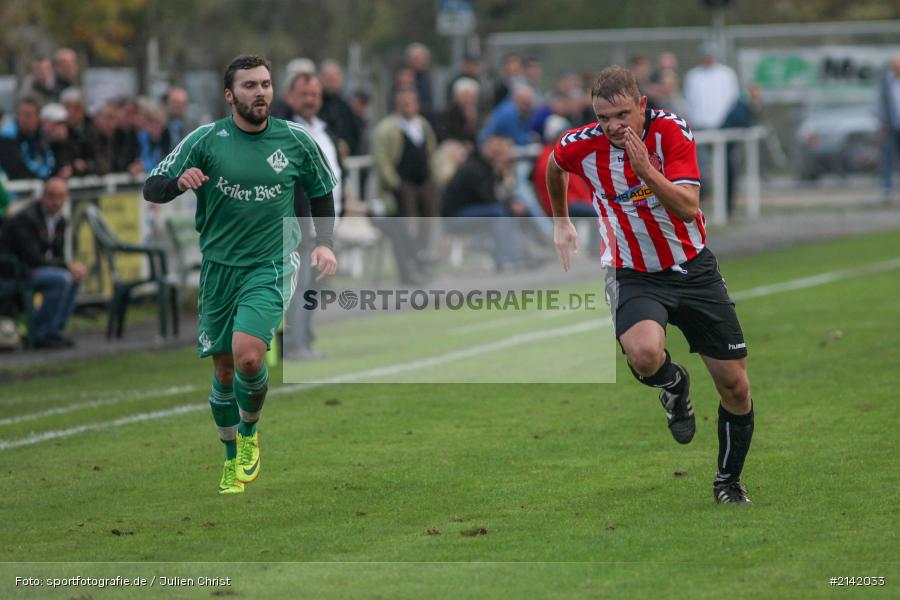 Sports, Bilder, Karlstadt, Fussball, DJK Retzstadt, FV Karlstadt - Bild-ID: 2142033
