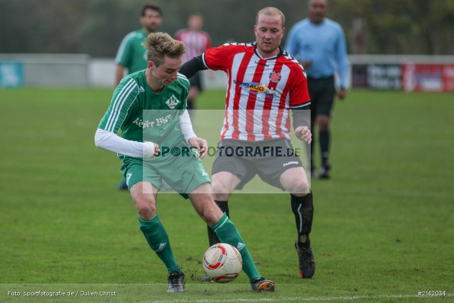 Thomas Eisenbacher, Sebastian Leisgang, Sports, Bilder, Karlstadt, Fussball, DJK Retzstadt, FV Karlstadt - Bild-ID: 2142034