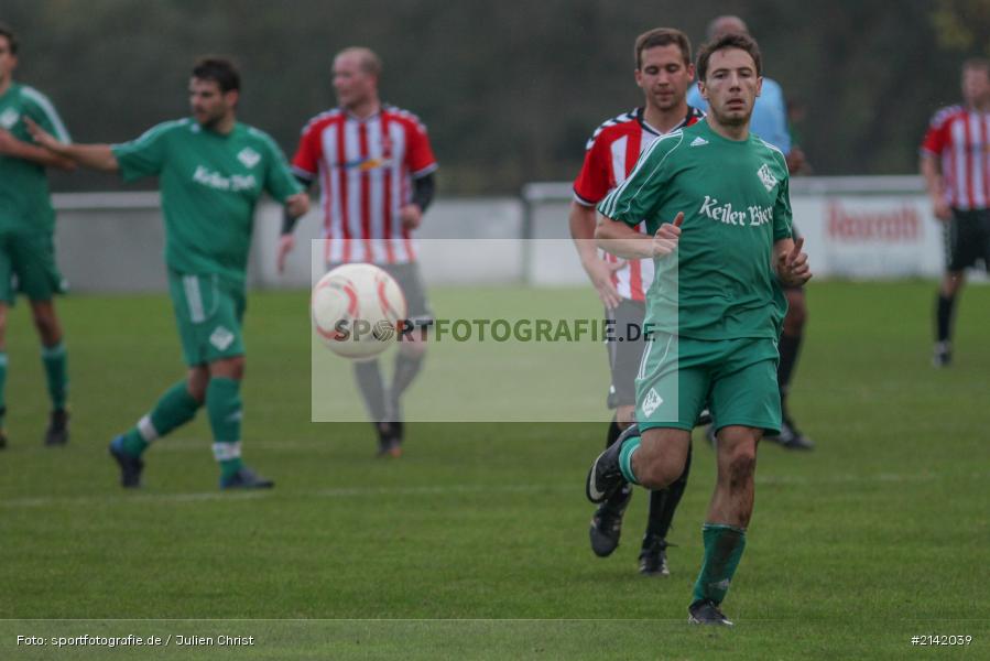 Sports, Bilder, Karlstadt, Fussball, DJK Retzstadt, FV Karlstadt - Bild-ID: 2142039