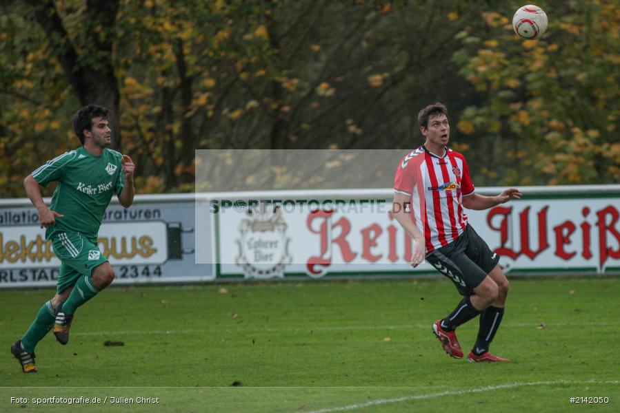 Sports, Bilder, Karlstadt, Fussball, DJK Retzstadt, FV Karlstadt - Bild-ID: 2142050