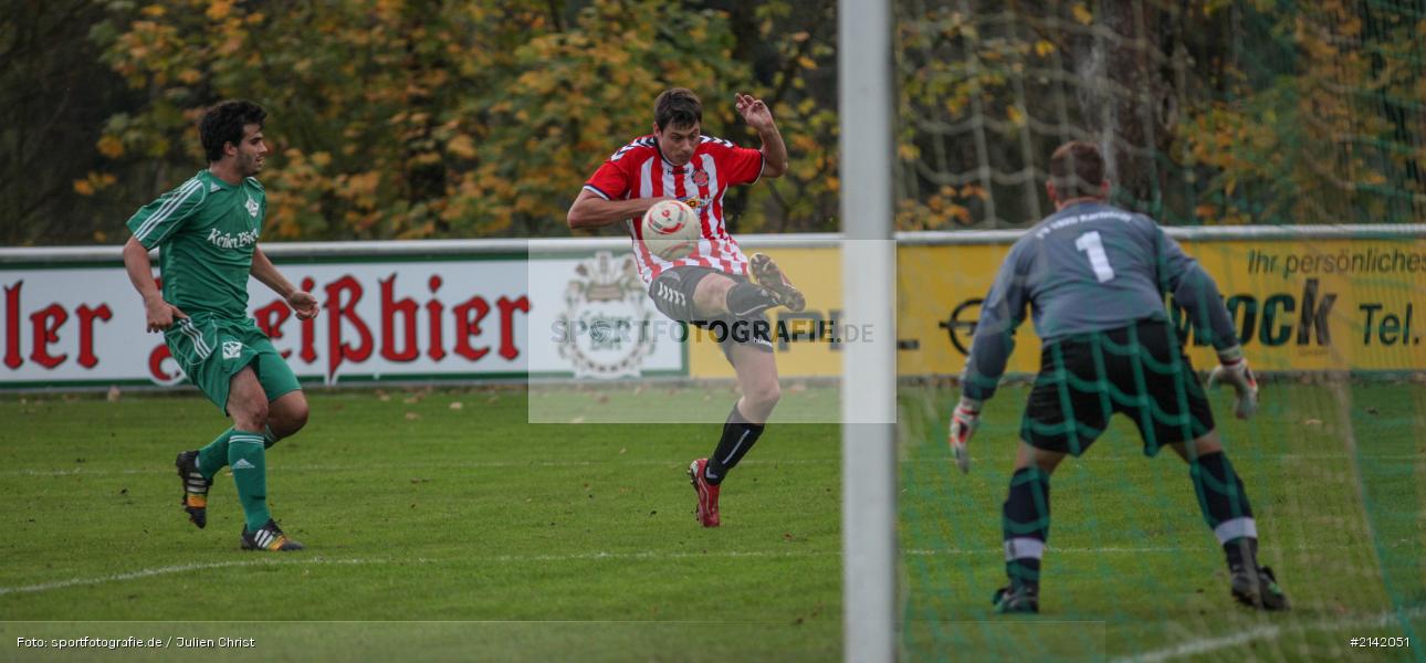 Sports, Bilder, Karlstadt, Fussball, DJK Retzstadt, FV Karlstadt - Bild-ID: 2142051
