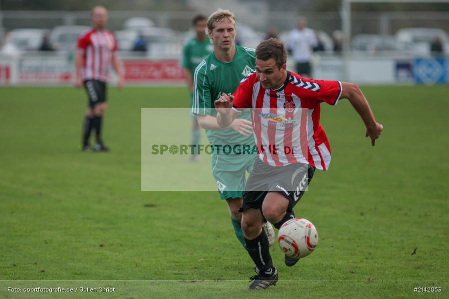 Sports, Bilder, Karlstadt, Fussball, DJK Retzstadt, FV Karlstadt - Bild-ID: 2142053