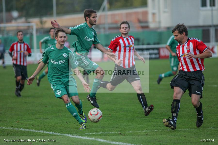 William Vielwerth, Mirco Belz, Sports, Bilder, Karlstadt, Fussball, DJK Retzstadt, FV Karlstadt - Bild-ID: 2142064