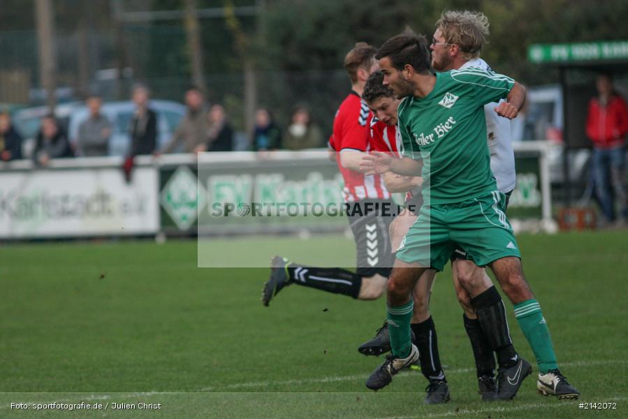 Sports, Bilder, Karlstadt, Fussball, DJK Retzstadt, FV Karlstadt - Bild-ID: 2142072