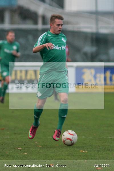 Julian Wahnschaffe, Sports, Bilder, Karlstadt, Fussball, DJK Retzstadt, FV Karlstadt - Bild-ID: 2142074