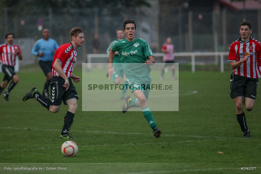 Dominik Lambrecht, Sports, Bilder, Karlstadt, Fussball, DJK Retzstadt, FV Karlstadt - Bild-ID: 2142077