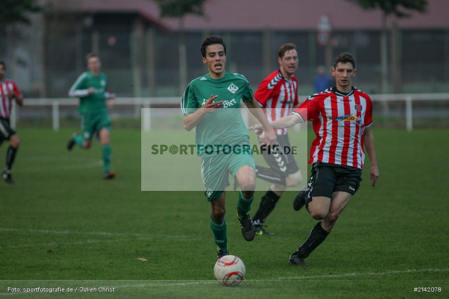 Dominik Lambrecht, Sports, Bilder, Karlstadt, Fussball, DJK Retzstadt, FV Karlstadt - Bild-ID: 2142078