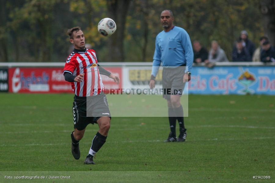 David Peter, Sports, Bilder, Karlstadt, Fussball, DJK Retzstadt, FV Karlstadt - Bild-ID: 2142088