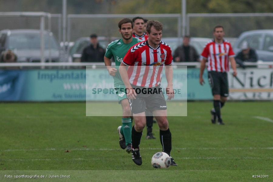 Sports, Bilder, Karlstadt, Fussball, DJK Retzstadt, FV Karlstadt - Bild-ID: 2142091