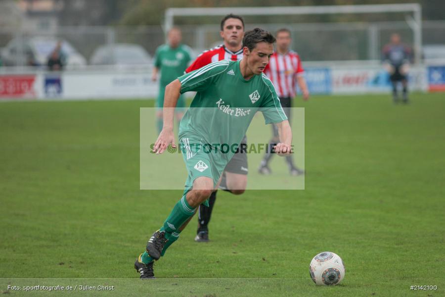 Dominik Lambrecht, Sports, Bilder, Karlstadt, Fussball, DJK Retzstadt, FV Karlstadt - Bild-ID: 2142100