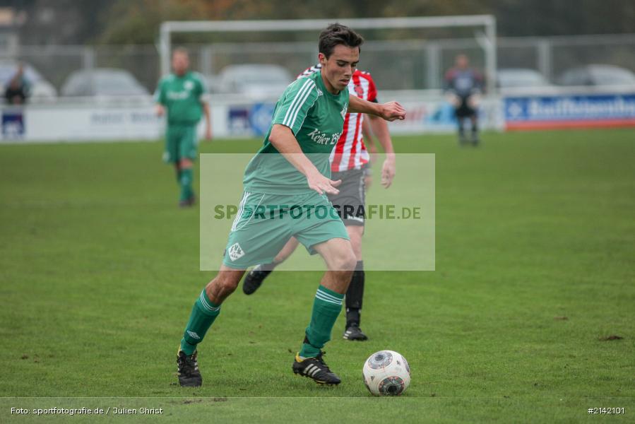 Dominik Lambrecht, Sports, Bilder, Karlstadt, Fussball, DJK Retzstadt, FV Karlstadt - Bild-ID: 2142101