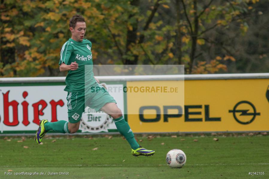 Mirco Belz, Sports, Bilder, Karlstadt, Fussball, DJK Retzstadt, FV Karlstadt - Bild-ID: 2142103
