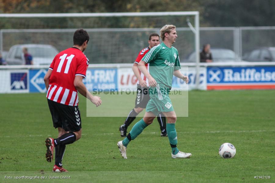 Felix Strohmenger, Sports, Bilder, Karlstadt, Fussball, DJK Retzstadt, FV Karlstadt - Bild-ID: 2142128