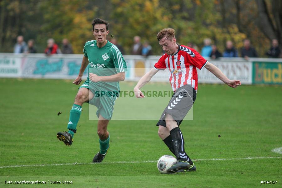 Sports, Bilder, Karlstadt, Fussball, DJK Retzstadt, FV Karlstadt - Bild-ID: 2142129