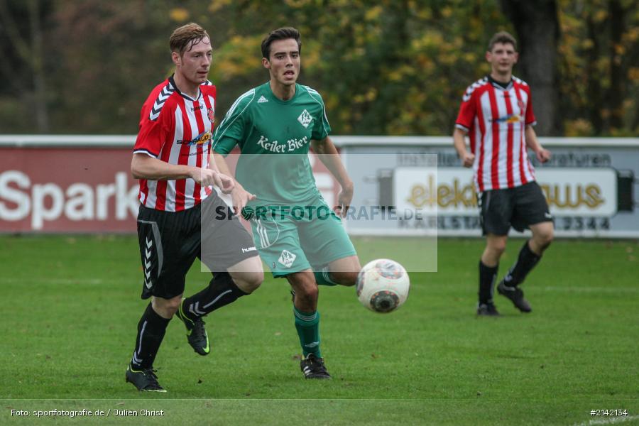 Sports, Bilder, Karlstadt, Fussball, DJK Retzstadt, FV Karlstadt - Bild-ID: 2142134