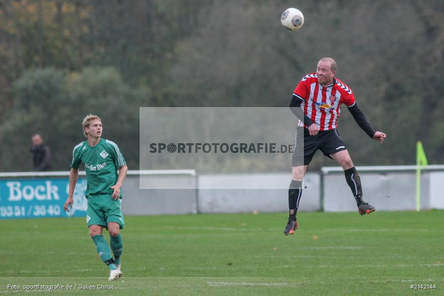 Thomas Eisenbacher, Sports, Bilder, Karlstadt, Fussball, DJK Retzstadt, FV Karlstadt - Bild-ID: 2142144
