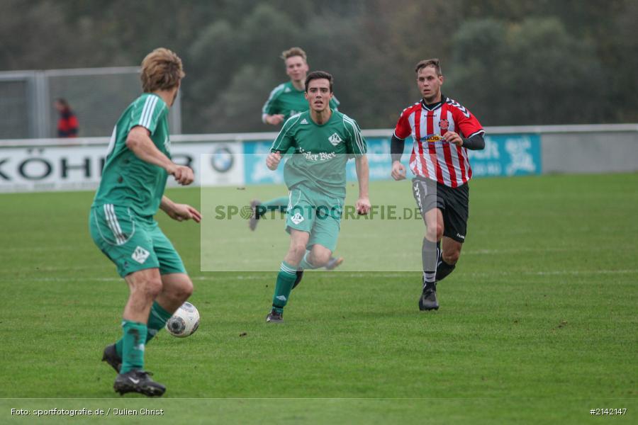 Sports, Bilder, Karlstadt, Fussball, DJK Retzstadt, FV Karlstadt - Bild-ID: 2142147