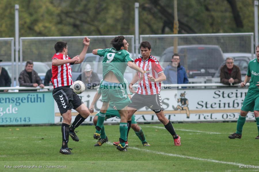 Sports, Bilder, Karlstadt, Fussball, DJK Retzstadt, FV Karlstadt - Bild-ID: 2142150