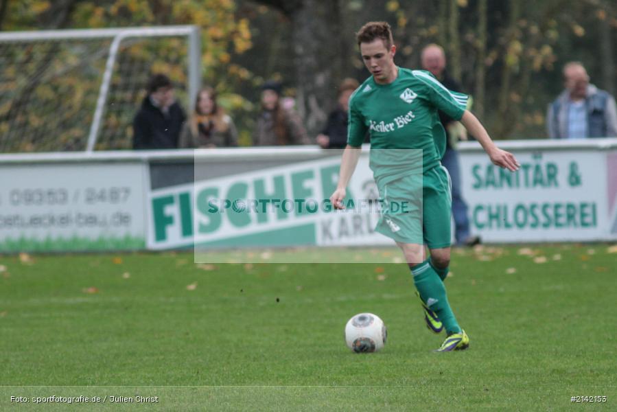 Mirco Belz, Sports, Bilder, Karlstadt, Fussball, DJK Retzstadt, FV Karlstadt - Bild-ID: 2142153