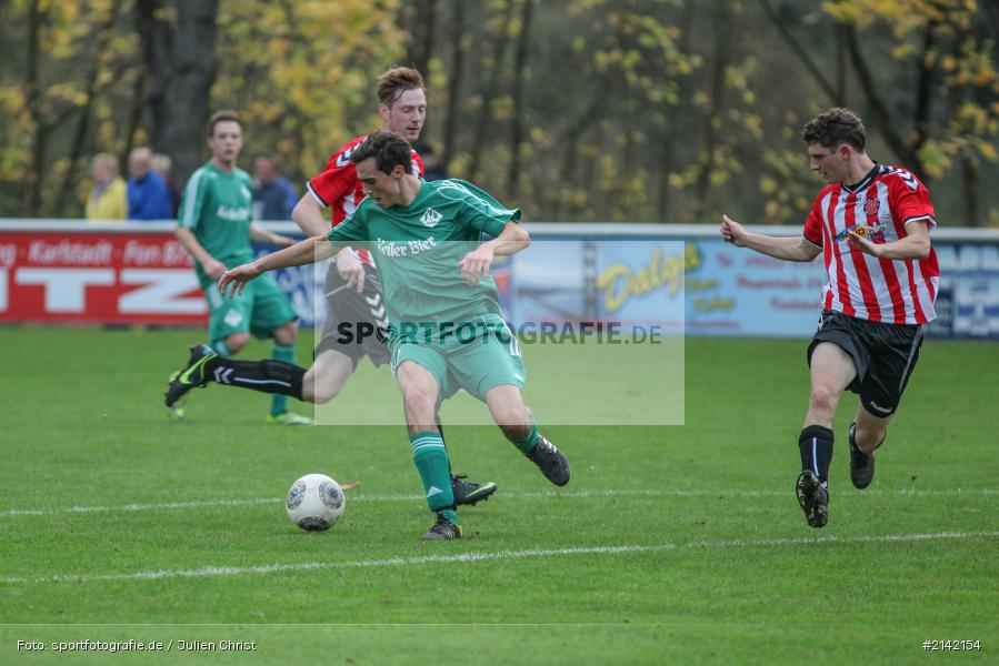 Sports, Bilder, Karlstadt, Fussball, DJK Retzstadt, FV Karlstadt - Bild-ID: 2142154