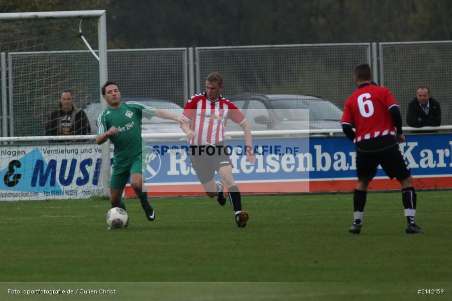 Sports, Bilder, Karlstadt, Fussball, DJK Retzstadt, FV Karlstadt - Bild-ID: 2142159