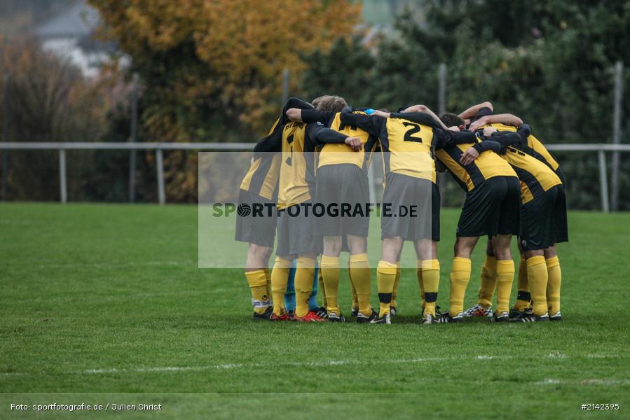 Kreis, Mannschaft, Fussball, Adelsberg, Wernfeld, FV Wernfeld Adelsberg, TSV Gambach - Bild-ID: 2142395