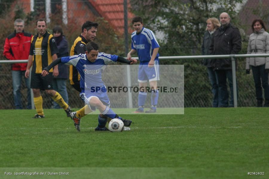 Jannis Volpert, Fussball, Adelsberg, Wernfeld, FV Wernfeld Adelsberg, TSV Gambach - Bild-ID: 2142402
