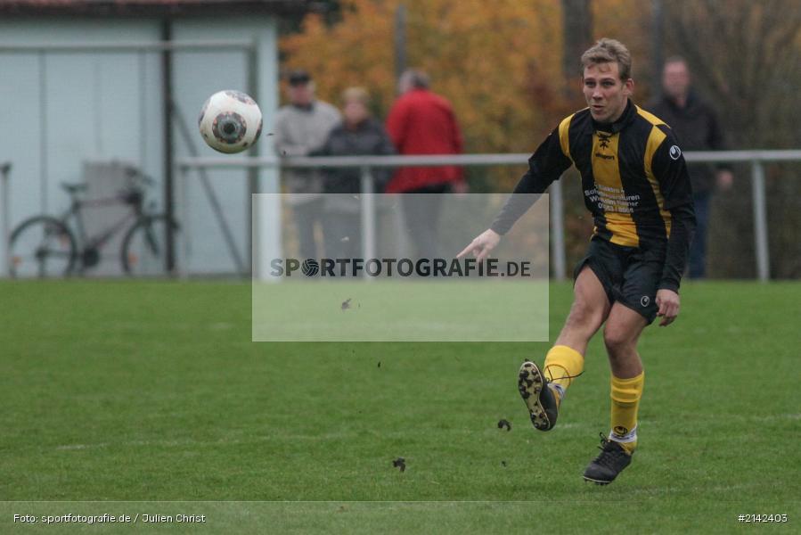 Fussball, Adelsberg, Wernfeld, FV Wernfeld Adelsberg, TSV Gambach - Bild-ID: 2142403