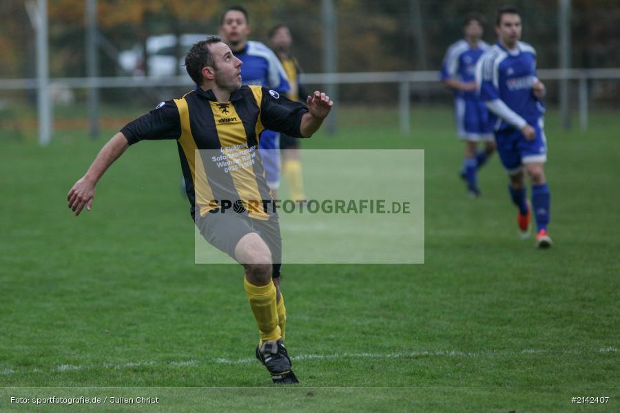 Fussball, Adelsberg, Wernfeld, FV Wernfeld Adelsberg, TSV Gambach - Bild-ID: 2142407