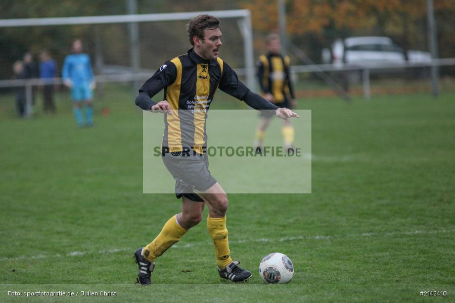 Fussball, Adelsberg, Wernfeld, FV Wernfeld Adelsberg, TSV Gambach - Bild-ID: 2142410