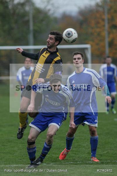 Daniel Stemig, Fussball, Adelsberg, Wernfeld, FV Wernfeld Adelsberg, TSV Gambach - Bild-ID: 2142412
