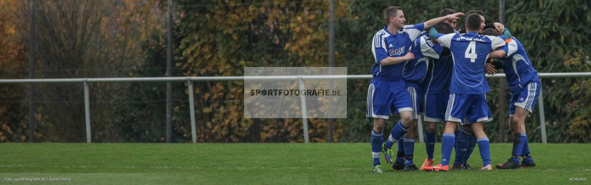 Fussball, Adelsberg, Wernfeld, FV Wernfeld Adelsberg, TSV Gambach - Bild-ID: 2142416