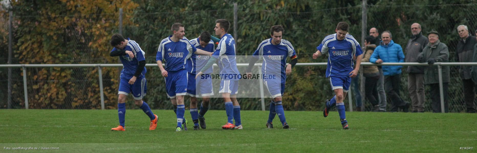 Fussball, Adelsberg, Wernfeld, FV Wernfeld Adelsberg, TSV Gambach - Bild-ID: 2142417