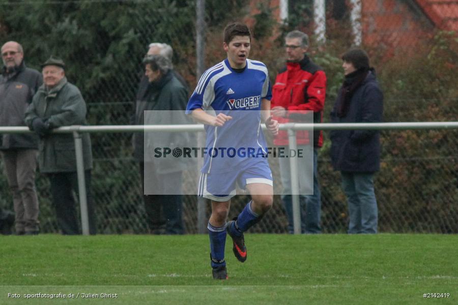Dylan Wells, Fussball, Adelsberg, Wernfeld, FV Wernfeld Adelsberg, TSV Gambach - Bild-ID: 2142419