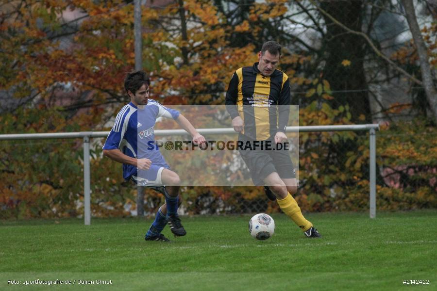 Fussball, Adelsberg, Wernfeld, FV Wernfeld Adelsberg, TSV Gambach - Bild-ID: 2142422