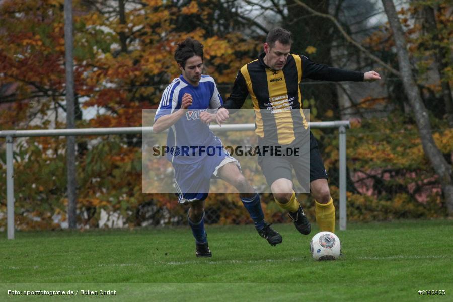 Fussball, Adelsberg, Wernfeld, FV Wernfeld Adelsberg, TSV Gambach - Bild-ID: 2142423