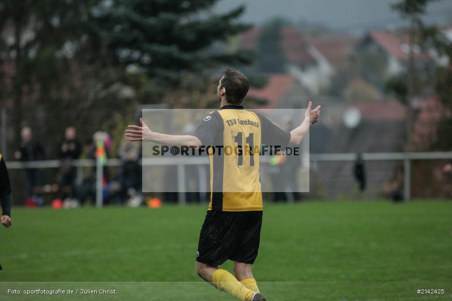 Matthias Döll, Fussball, Adelsberg, Wernfeld, FV Wernfeld Adelsberg, TSV Gambach - Bild-ID: 2142425
