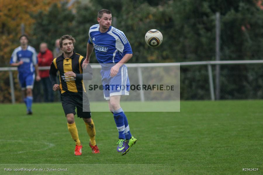 Fussball, Adelsberg, Wernfeld, FV Wernfeld Adelsberg, TSV Gambach - Bild-ID: 2142429