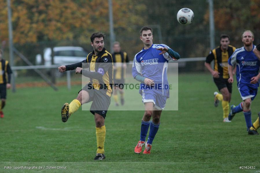 Daniel Stemig, Fussball, Adelsberg, Wernfeld, FV Wernfeld Adelsberg, TSV Gambach - Bild-ID: 2142432