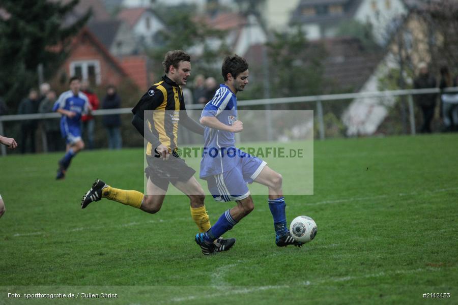 Tobias Kastner, Fussball, Adelsberg, Wernfeld, FV Wernfeld Adelsberg, TSV Gambach - Bild-ID: 2142433