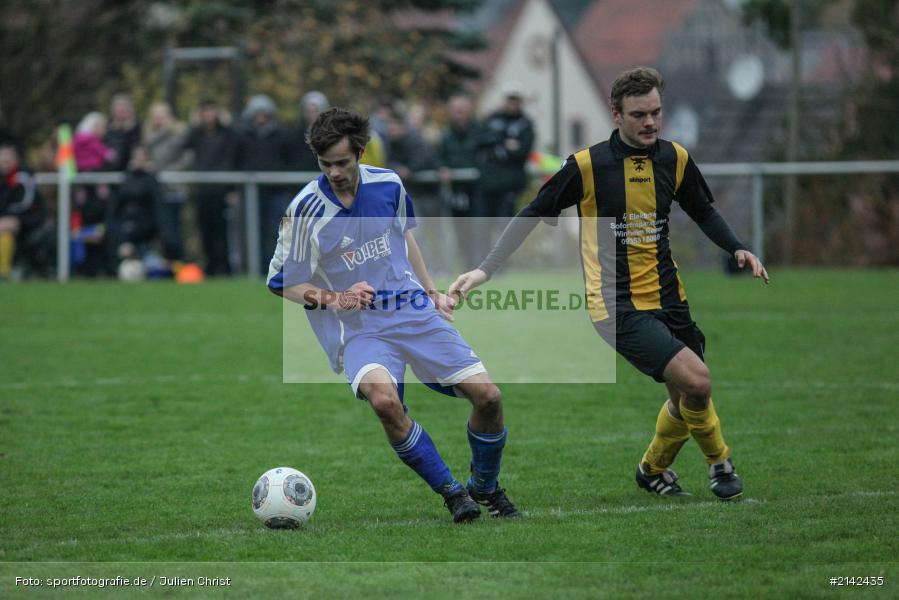 Tobias Kastner, Fussball, Adelsberg, Wernfeld, FV Wernfeld Adelsberg, TSV Gambach - Bild-ID: 2142435