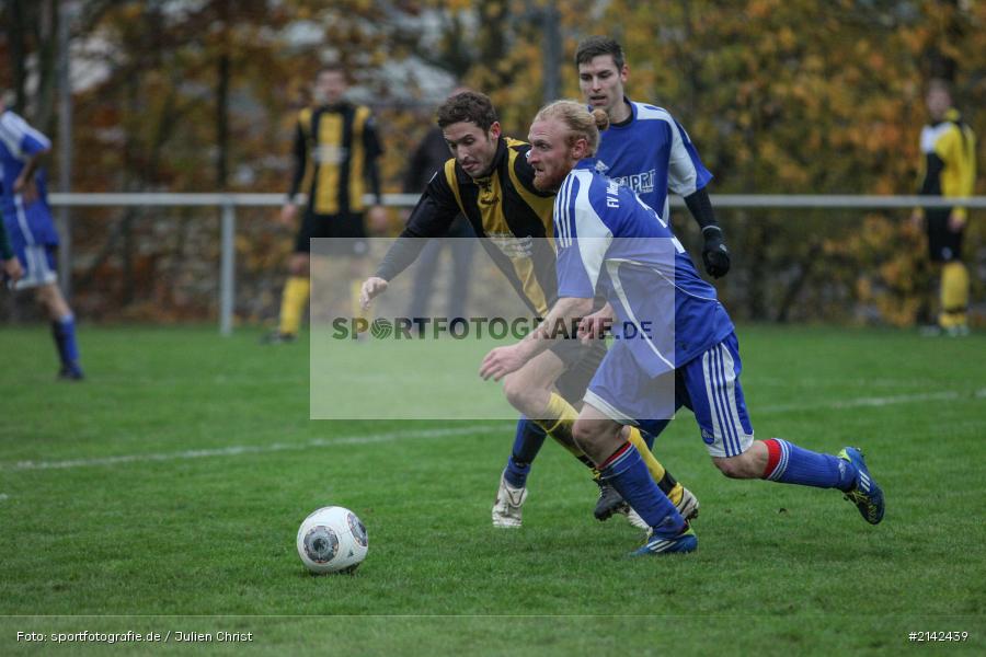 Jan Dittmeier, Fussball, Adelsberg, Wernfeld, FV Wernfeld Adelsberg, TSV Gambach - Bild-ID: 2142439