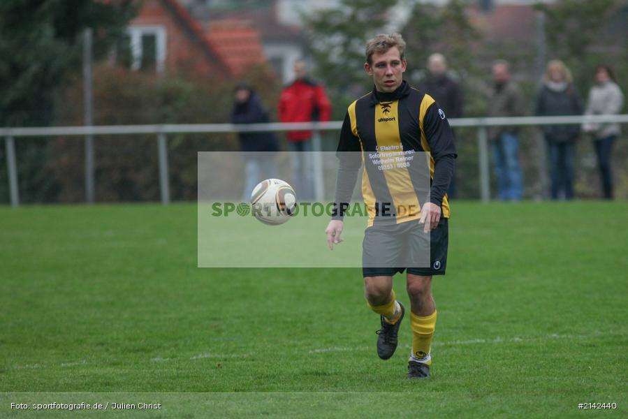 Fussball, Adelsberg, Wernfeld, FV Wernfeld Adelsberg, TSV Gambach - Bild-ID: 2142440